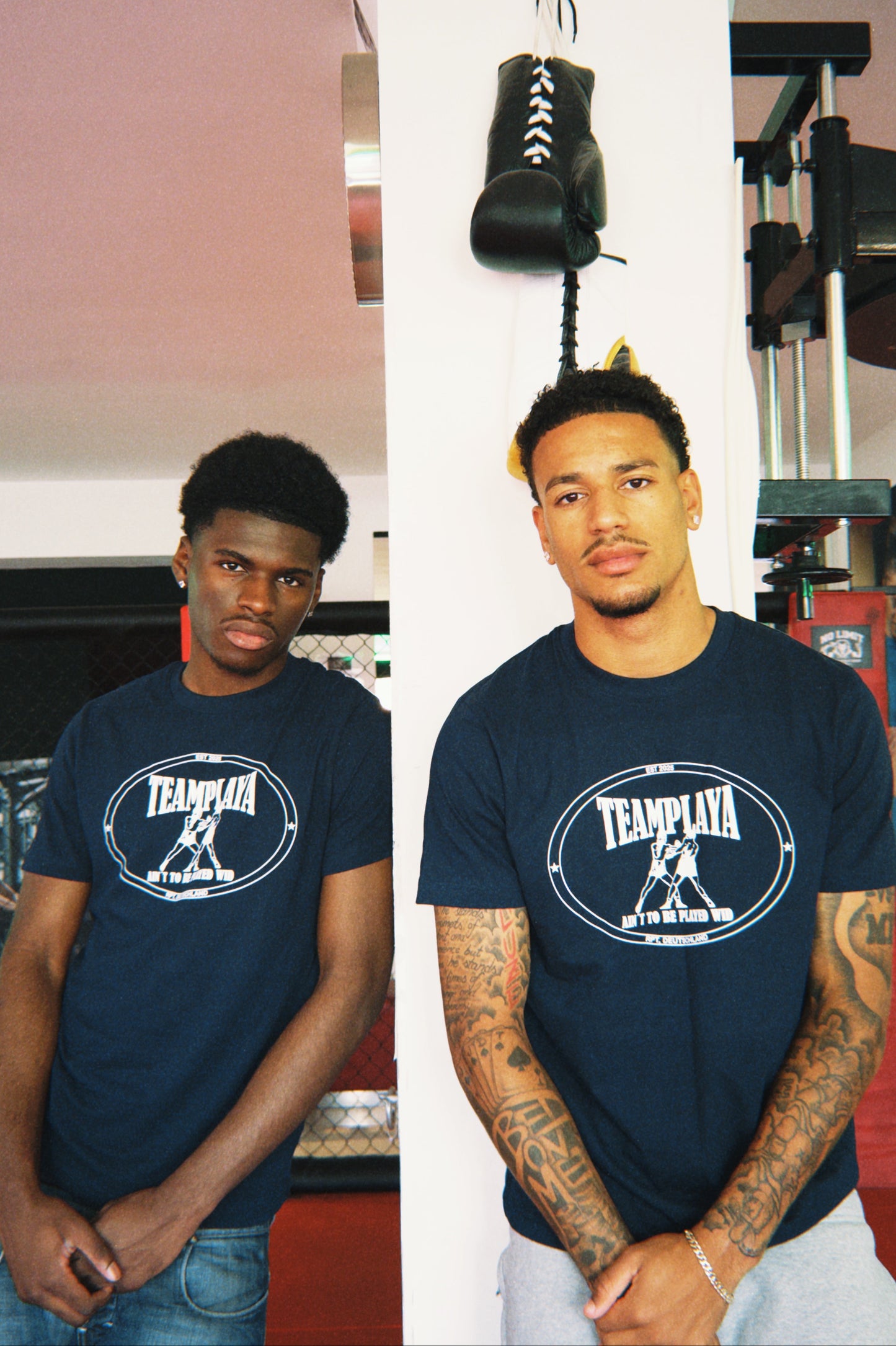 Trainingsshirt