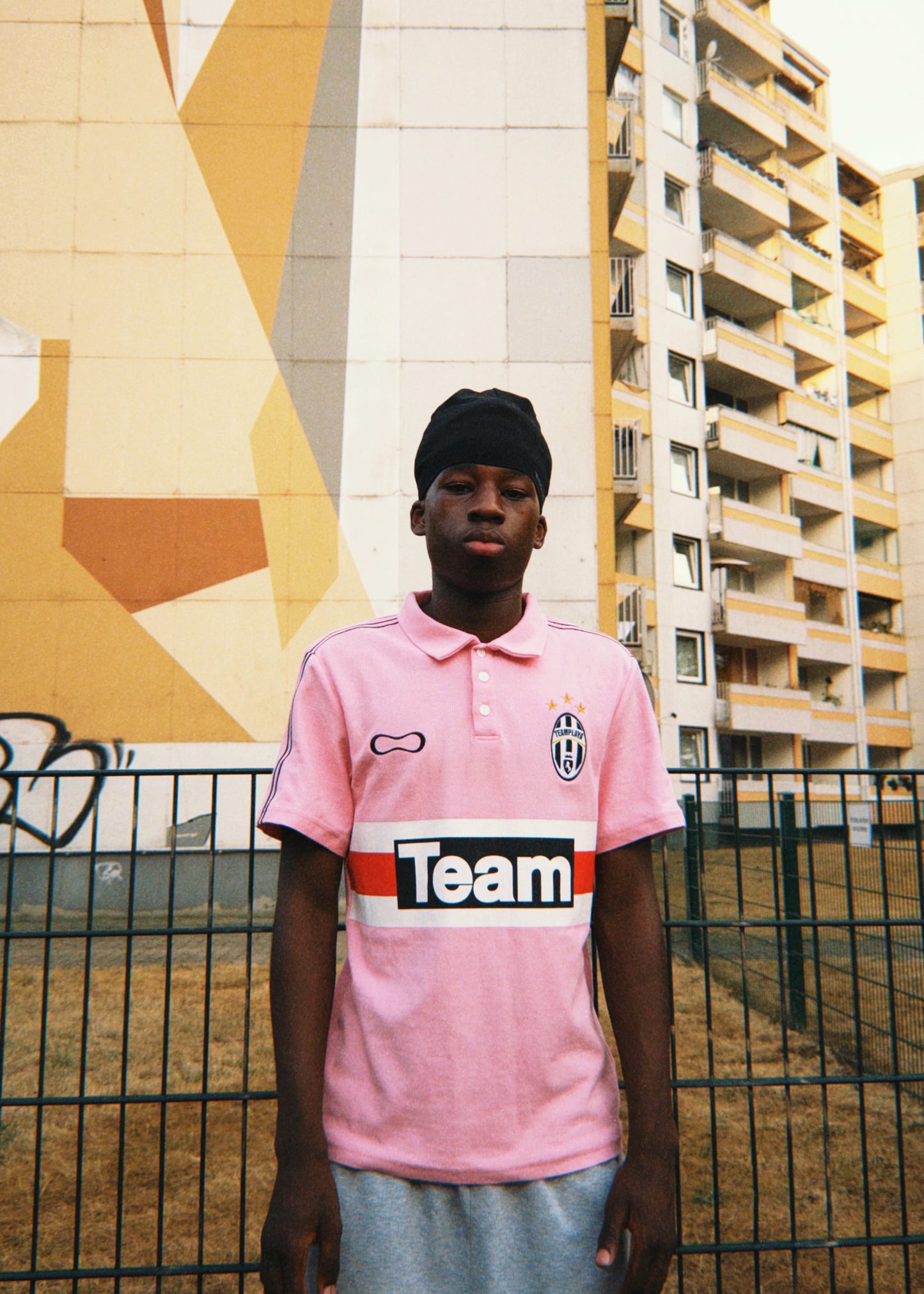 Juve Polo