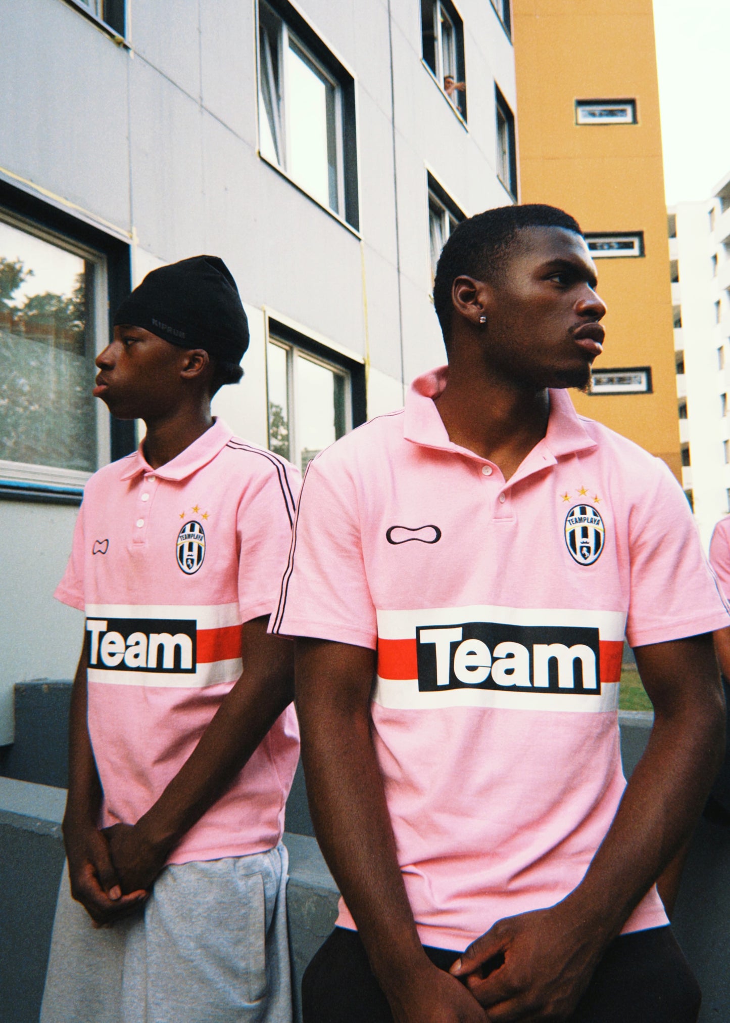 Juve Polo