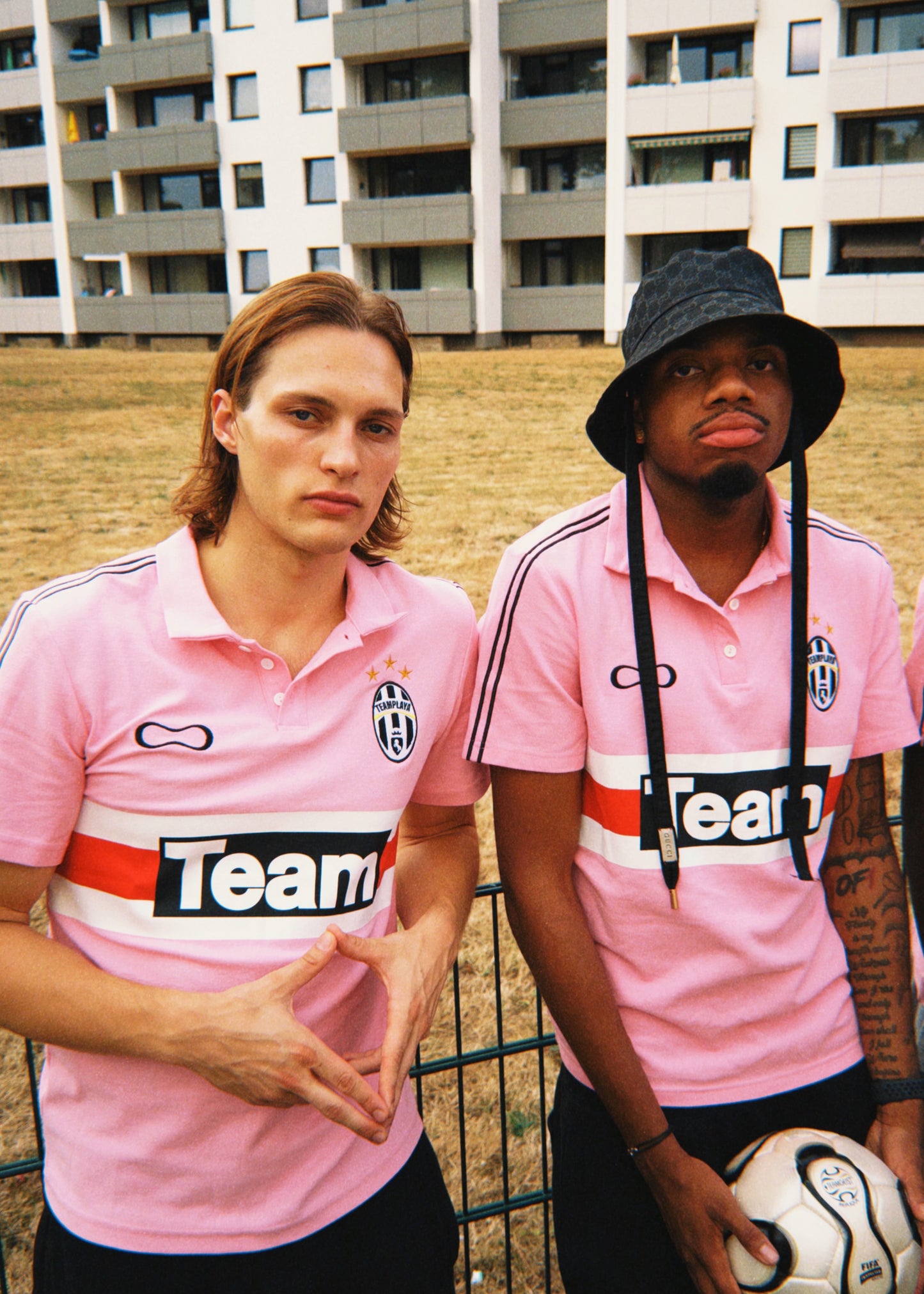 Juve Polo