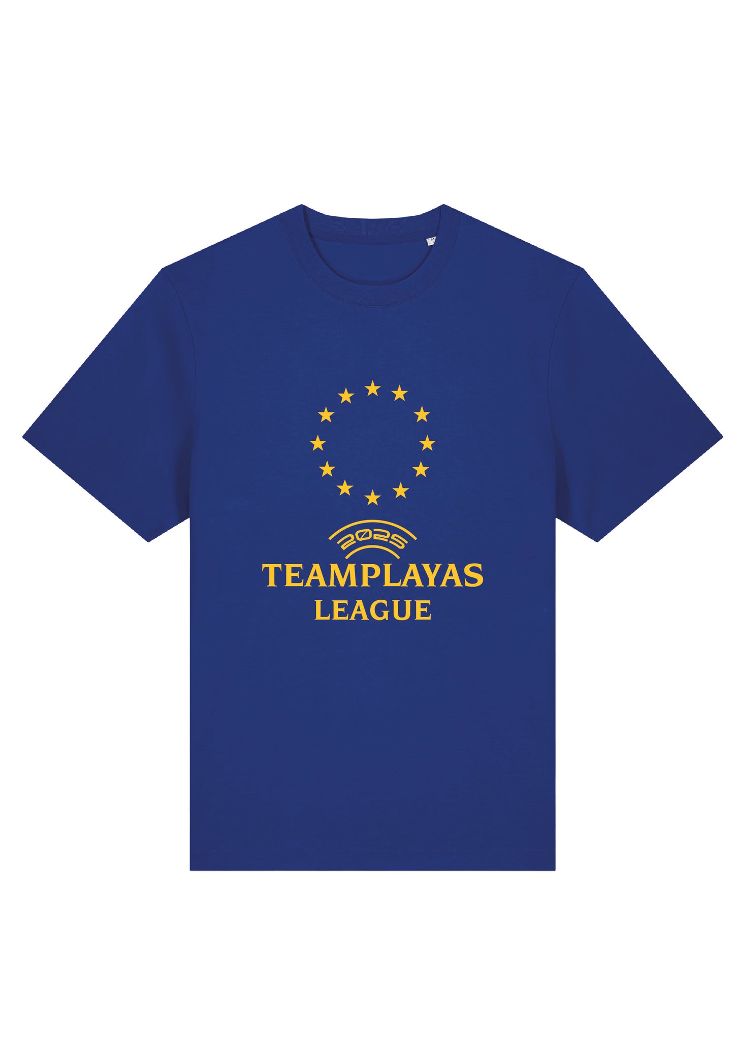 Teamplayas League Shirt