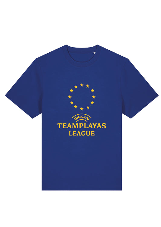 Teamplayas League Shirt