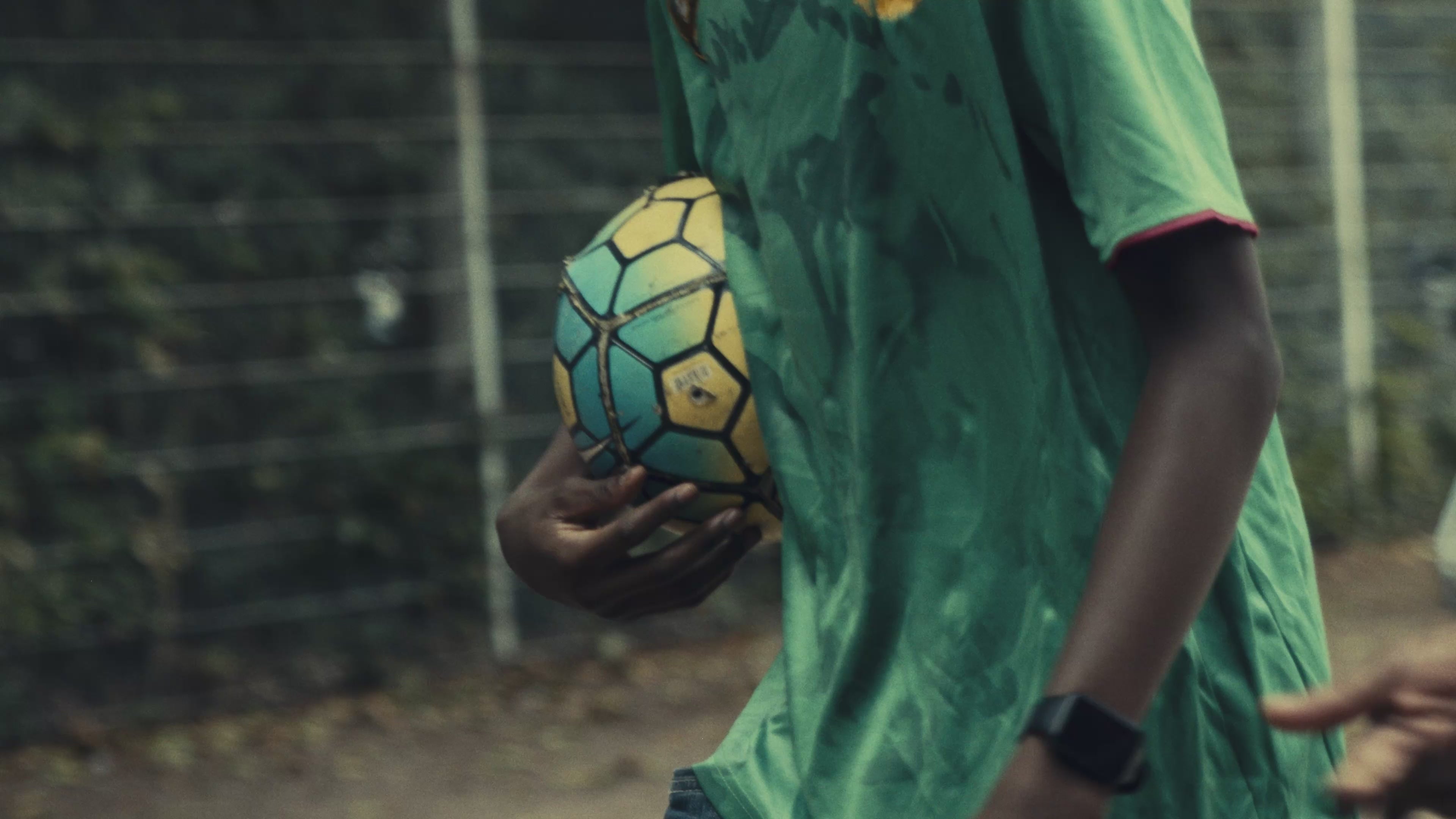 Video laden: 